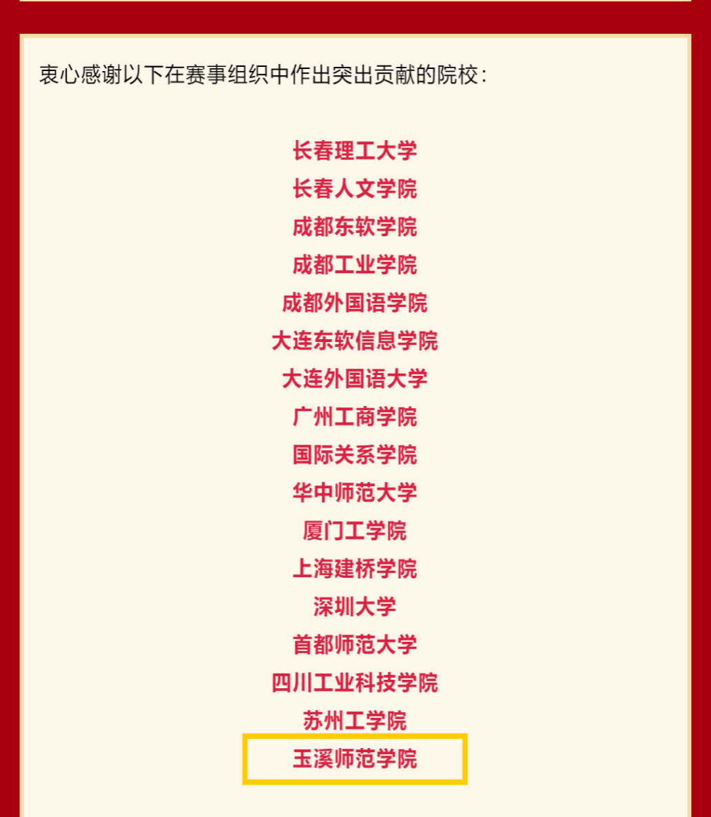 外国语学院学子在第三届“人民中国杯”日语国际写作大赛中斩获佳绩
